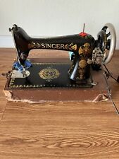 Antique singer model for sale  Houston