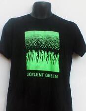 Soylent green shirt for sale  Shipping to Ireland