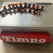 Vintage timpo wild for sale  Shipping to Ireland