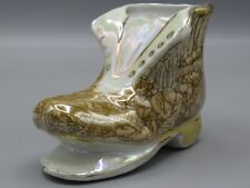 Petite chaussure céramique d'occasion  Brienne-le-Château