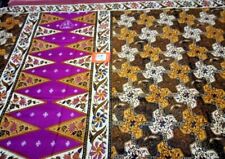 Batik originale indonesiano usato  Falconara Marittima