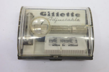 gillette razor for sale  EXETER