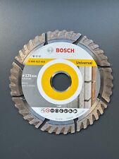 Bosch diamanttrennscheibe stan gebraucht kaufen  Braunschweig