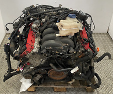 Audi rs4 engine for sale  OSWESTRY