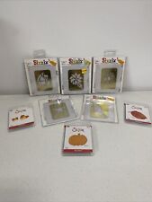 Sizzix die cutters for sale  Dunlap