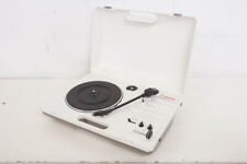 Vestax portable turntable for sale  Shipping to Canada