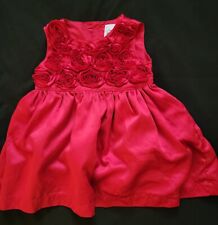 satin baby dress for sale  Shipping to Ireland