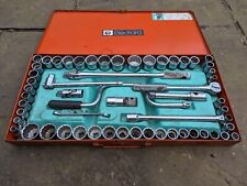 Bedford socket set for sale  SHEFFIELD