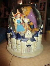 Snowglobe walt disney d'occasion  Expédié en Belgium