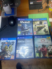 Stock game ps4 usato  Ragusa