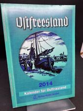 Stfreesland 2006 kalender gebraucht kaufen  Leer (Ostfriesland)