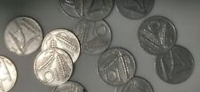 Monete lire 1952 usato  Gravina In Puglia