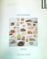 Lucia pescador. artefice usato  Italia