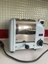 Dualit toaster slice for sale  GUILDFORD