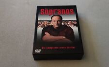 Sopranos komplette staffel gebraucht kaufen  Malente