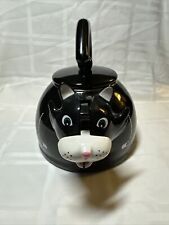 Cat tea kettle for sale  Homosassa