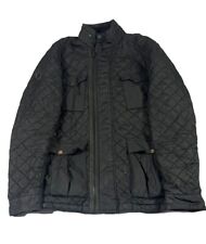 Superdry premium quilted for sale  BATLEY
