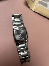 Gucci 8500m stainless for sale  FOLKESTONE