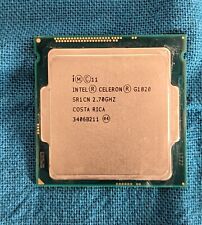 Intel celeron g1820 usato  Trapani