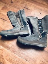 Winterstiefel stiefel salomon gebraucht kaufen  Chemnitz