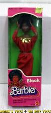 1979 Mattel Barbie Black Doll #1293 NR for sale  Shipping to South Africa