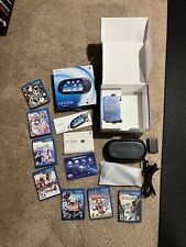 Playstation vita vita for sale  Billings