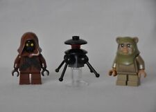 Lego lot minifigs d'occasion  Orleans-