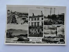 Real photo weymouth for sale  NEWTON ABBOT