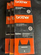 Brother correctable film for sale  QUEENBOROUGH