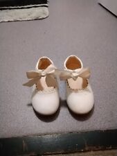 Girls spanish shoes for sale  NEWPORT