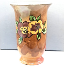 Viola vase hand for sale  Shipping to Ireland