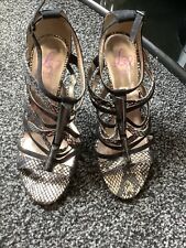 Ladies shoes size for sale  HEBDEN BRIDGE