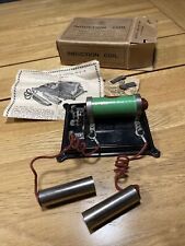 Vintage induction coil for sale  LEYLAND