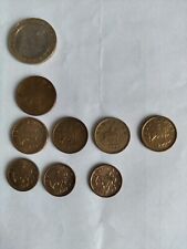 Bulgaria lotto monete usato  Torino