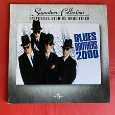 Blues brothers 2000 for sale  THORNTON-CLEVELEYS