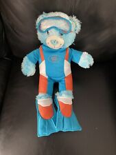 Build bear blue for sale  BRAINTREE