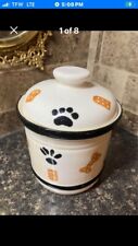 dog treat jar for sale  Oak Grove