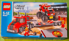 Lego city 60027 gebraucht kaufen  Hausham