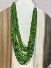 necklace layered multi for sale  Columbia