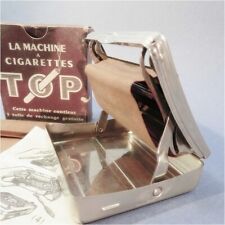 Machine cigarettes top d'occasion  Châteauneuf-en-Thymerais