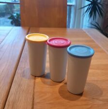 Tupperware joghurtbecher 150ml gebraucht kaufen  Hamburg