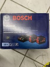 Bosch starter set gebraucht kaufen  Darmstadt