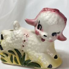 Little lamb planter for sale  Palm Bay