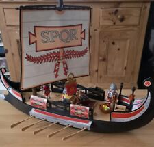 Playmobil roman ship for sale  NEWTON ABBOT