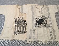 Lot african ethnic for sale  Libby