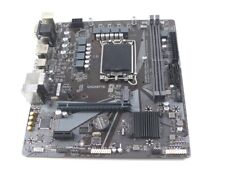 Mainboard motherboard gigabyte gebraucht kaufen  Altenweddingen