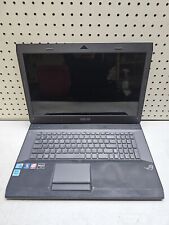 Asus g73j laptop for sale  Green Bay