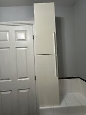 Bathroom cabinet storage for sale  LUTON
