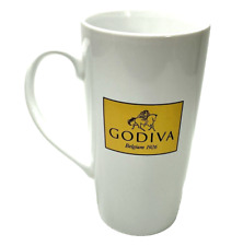 Large mug godiva for sale  Broken Arrow