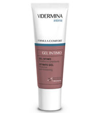 Vidermina intima gel usato  Torino